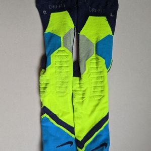 Cushion Nike Elite Socks